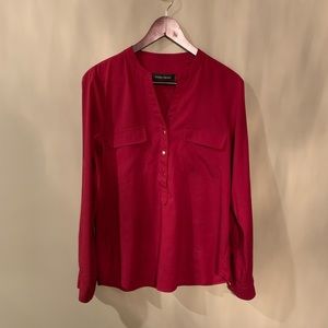 EUC! Ivanka Trump Top